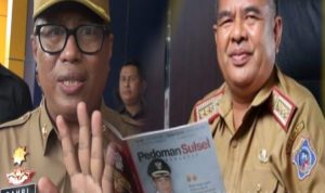 Mutasi dan Rotasi serta Polemik SK Petikan yang Tak Kunjung Ditandatangani – Konsperman Sultra: Baru Terjadi Di Sultra, Sekda Anulir Putusan Bupati