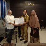 PT. Huady Nickel Alloy Indonesia dukung SMK 5 Bantaeng menjadi SMK PK Skema Pemadanan