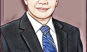 Tokoh dan Pemimpin yang Lahir dari Rakyat dan Mengabdi untuk Rakyat