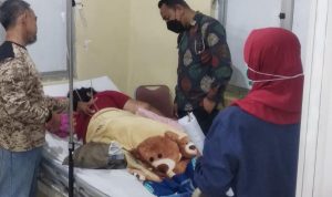 Adanya Keluhan Masyarakat Dirut RSUD Basel Respon Cepat