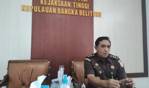 Pimpinan Dewan Babel Diperiksa Pidsus Kejati Terkait Tunjangan Transportasi