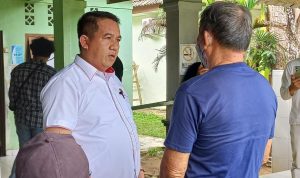 Merasa Kesal Adanya Laporan masyarakat, Ketua DPRD Basel Lakukan Sidak Ke RSUD Basel