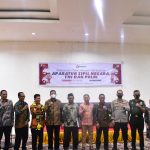 Melalui Bawaslu Achmad Se’re Wabup Takalar Gelar Pengawasan Netralitas ASN, TNI, Polri