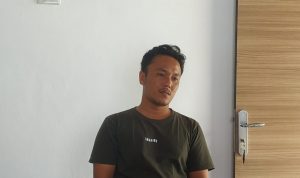Pertanyakan Kebenaran, Anggi Maisya Kaling : Buktikan Kalau Saya Hadir Kemarin