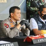 Polda Jateng Tangkap Ratusan Pelaku Judi dalam 1 hari , Kapolda Jateng : Libatkan juga Tokoh Masyarakat dalam Pembinaan