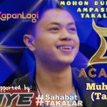 Sahabat Takalar, Ir.H. Firdaus Daeng Manye, Biayai Perjalanan Arfan ke Jakarta
