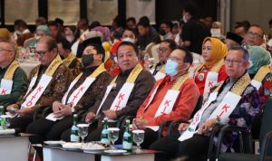 Arinal Djunaidi Usulkan ke Mentri BUMN Agar Memberdayakan BUMDes untuk Pangkas