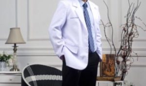Dr Asriadi Ali, RSUD HPDN Takalar Terus Tingkatkan Pelayanan di Poli Umum