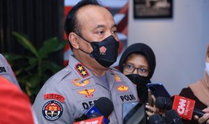 Polda Jateng Bekuk 66 Pelaku Penimbunan dan Pengoplosan Puluhan Ton BBM Bersubsidi