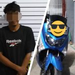 Tim Pegasus Resmob Berhasil Amankan Diduga Pelaku Pencurian Motor di Jeneponto