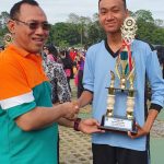 SMK 17 Kota Cilegon, Meraih Prestasi Olahraga Tradisional Tingkat Kota Cilegon