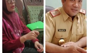 Akui Perbuatan, Hidayati PD PKH Tegal Gondo Kembalikan uang KPM