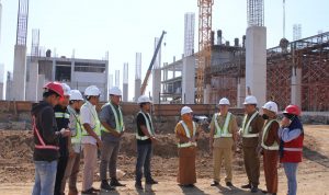 RS Internasional Galesong, Prospek di Kerjasamakan Dengan Swasta