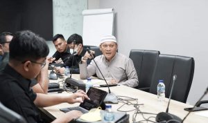 Wacana Pemerintah Pusat Kurangi Bandara Internasional Jadi Bandara Domestik di Indonesia Buat Komisi III DPRD Babel Gunda