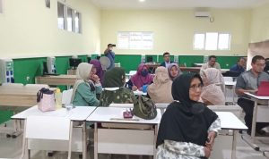 SMKN 1 Kota Cilegon, Mengadakan Implementasi Workshop Penguatan Profil Pelajar Pancasila