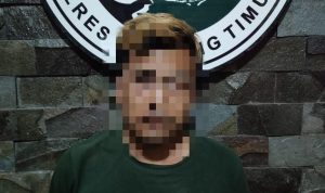 Tersandung Kasus Narkoba, Pria Asal Way Jepara Diamankan Polres Lampung Timur