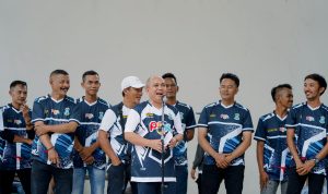 Walikota Pangkalpinang Bakal Menyelenggarakan Lomba Burung Skala Nasional