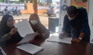 Bawaslu Takalar Mulai Ramai Dikunjungi Calon Pendaftar Panwaslu Kecamatan