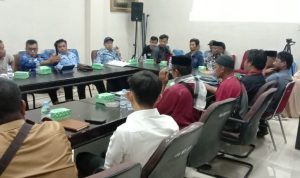 Pihak PT Unggul Kembali Tidak Menghadiri RDP, Terkait Lahan HGU