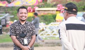 Pemkab Jeneponto Masuki Tahapan Progres Pembahasan Anggaran Perubahan