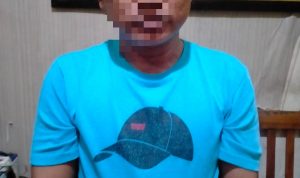Setelah Sekian Lama Menjadi Residivis, Pelaku Pembobol Kandang Sapi Akhirnya Ditangkap Polsek Batanghari Nuban