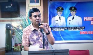 Pendaftaran Cakades di Takalar Resmi Ditutup