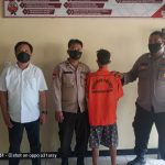Polisi Ungkap Peristiwa Curanmor di Melinting Lampung Timur