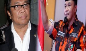 Transformasi dan Kolaborasi Ridwan dan Rajiun Di Pilkada 2024 – Perpaduan Kekuatan “Avatar”