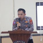 Jelang Ops Zebra, Ini Kata Kasat Lantas Polres Lampung Timur