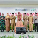 Bangka Selatan Menjadi Tuan Rumah MTQH ke XI Tahun 2022 Tingkat Provinsi Kep.Babel