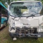 Solar Ilegal dari Truck BG 1710 XL, Dirkrimsus: Kita Buru Bos nya dan Kita Akan Tangkap