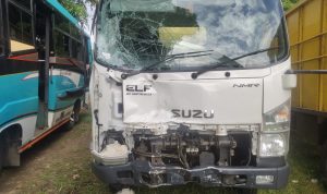 Solar Ilegal dari Truck BG 1710 XL, Dirkrimsus: Kita Buru Bos nya dan Kita Akan Tangkap