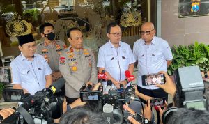 Polri Datangkan Langsung Kompolnas Pantau Kinerja Tim Investigasi Kanjuruhan