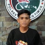 Sat Narkoba Polres Lampung Timur, Amankan 2 Pemuda Asal Labuhan Maringgai