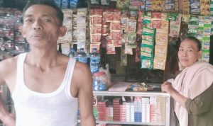 Pemilik Toko Tidak Tahu Yang DiJual Obat Terlarang, Taunya Buka Toko Kosmetik