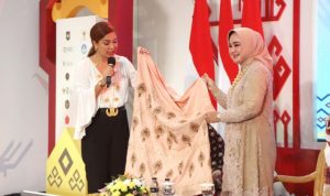 Dekranasda Prov Lampung Nyatakan Berkomitmen dalam Kembangkan Warisan Budaya