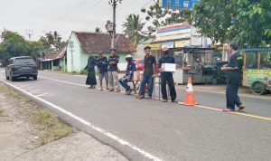 Peduli Korban Terdampak Banjir dan Longsor di Baksel, Palpala Caldera Galang Dana Bantuan