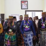 Bupati Bone Puji Kekompakan Duo Amran di Wajo, Ajak Pengurus KKMB Tingkatkan Kolaborasi