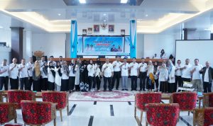 Kabag Prokopim Launching Sipakainga,  Media Koordinasi Informasi Kegiatan Pimpinan