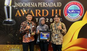 LPPL In Radio Babel, Radio Daerah Prestasi Nasional