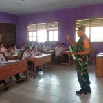 Babinsa Koramil 2303/Pulomerak, Bintahwil Materi Wasbang