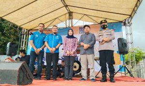 KNPI Lebak Gelar Festival Pemuda 2022 di Wanasalam