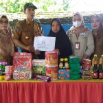Pemkab Wajo Salurkan Program Atensi Lansia Kemensos, Ini Rincian per Desa/Kelurahan