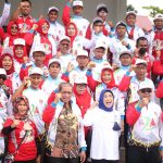 Mantap! Prestasi Kontingen Wajo Alami Peningkatan Signifikan di Porprov Sulsel 2022