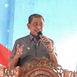 Surplus 50 Persen Produksi Perikanan, Bupati Wajo Titip “Misi” untuk DPC HNSI