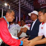 Porprov Sulsel 2022 Resmi Ditutup, Sampai Jumpa di Kabupaten Wajo 2026
