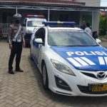 Jelang Operasi Zebra 2022,Polres Maros Himbau Pengendara Taat Aturan Berlalulintas