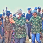 Bupati Wajo Ingin Produksi Padi Satu Juta Ton per Tahun, Dinas PKP Jalankan Program Tani Bangkit