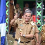 Hadirkan Inovasi Tiktok Jablay, Dinas Perikanan Wajo Jadikan Ikan Tokek Bernilai Ekonomi