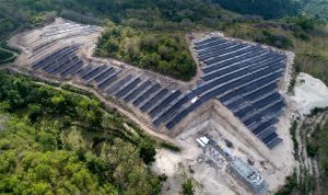 Jelang KTT G20, PLN Pamerkan 2 PLTS dan 33 PV Rooftop di Bali